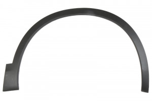 Bandou pentru potrivit NISSAN QASHQAI I 2007-2014 - aripa fata dreapta