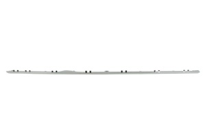 Bandou prag usa fata dreapta potrivit Tesla MODEL 3, MODEL S LIFT 2016-2023 - crom