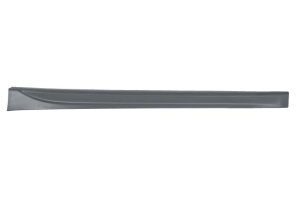 Bandou protectie prag Stanga potrivit BMW 3 (F30, F80), 3 (F31) 2011-2019 - (grund, Pachet M)