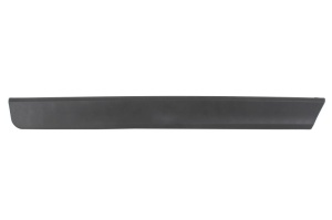Bandou usa Dreapta Spate potrivit NISSAN ROGUE II 2014-2020 - (negru)