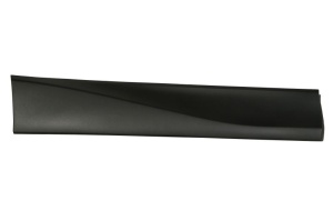Bandou usa spate dreapta potrivit SUBARU FORESTER SJ 2013-2016 - (parte inferioara, negru)