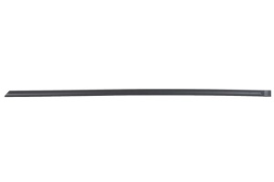Bandou usa Stanga Fata potrivit BMW X5 E53 2000-2006 - (negru)