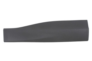 Bandou usa Stanga Fata potrivit FORD MUSTANG MACH-E dupa 2021 - (partea inferioara; negru-mat)