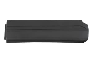 Bandou usa Stanga Fata potrivit MITSUBISHI ECLIPSE CROSS 2018-2020 - (negru)