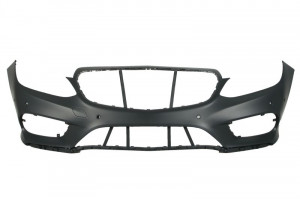 Bara fata AMG, locas senzor parcare: 6, grunduit potrivit MERCEDES E T-MODEL S212, E W212 2013-2016