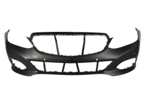 Bara Fata, AVANTGARDE, cu locas senzorii parcare, grunduit potrivit MERCEDES E T-MODEL S212, E W212 2013-2016