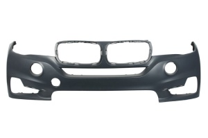 Bara Fata, BASIS, cu locas lampa ceata, grund potrivit BMW X5 F15, F85 2013-2018