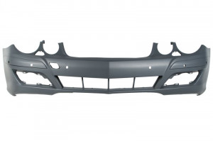 Bara fata CLASSIC, cu locas spalator faruri, cu locas senzorii parcare, grunduit potrivit MERCEDES E T-MODEL S211, E W211 2007-2009
