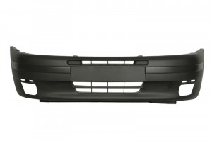 Bara Fata, cu gauri lampa ceata, grunduit potrivit FIAT PUNTO 1993-2000