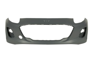 Bara fata, cu grunduit, TITANIUM, grunduit, potrivit FORD PUMA 2 dupa 2019