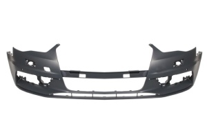 Bara Fata, cu locas lampa ceata, cu locas spalator faruri, cu locas senzorii parcare, grund potrivit AUDI A3 Cabriolet / Sedan dupa 2013