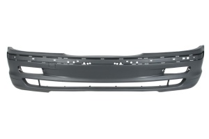 Bara Fata, cu locas lampa ceata, cu suport locas, grunduit, TUV potrivit BMW 3 E46 1998-2001