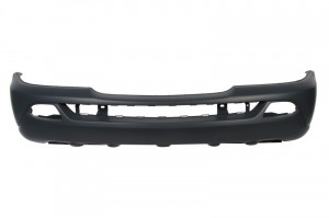 Bara fata, cu locas lampa ceata, grunduit potrivit MERCEDES M W163 2000-2005