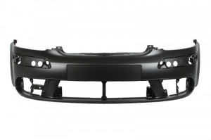 Bara fata cu locas ornament, grunduit, TUV potrivit VW GOLF PLUS 5 2005-2009