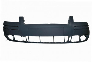 Bara fata cu locas proiector, cu locas ornament, grunduit potrivit VW PASSAT B5.5 2000-2005