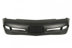 Bara fata cu locas proiector, grunduit potrivit CHEVROLET CORVETTE, CORVETTE Z06 1997-2004
