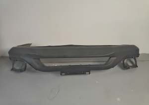Bara fata cu locas proiector, grunduit potrivit CHEVROLET LACETTI, NUBIRA; DAEWOO NUBIRA Break / Sedan 2005-2009 Resigilat - Img 3