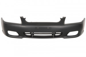 Bara fata cu locas proiector, grunduit potrivit HYUNDAI ACCENT II Sedan 2000-2005
