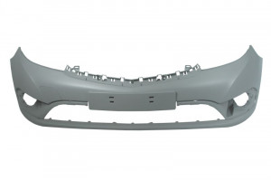 Bara fata cu locas proiector, grunduit potrivit MERCEDES CITAN MIXTO DOUBLE CABIN, CITAN MPV, CITAN/MINIVAN W415 dupa 2012