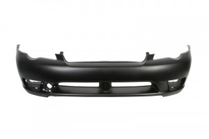 Bara fata cu locas proiector, grunduit potrivit SUBARU LEGACY IV 2003-2006 - Img 2