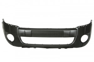 Bara fata cu locas proiector, grunduit, TUV potrivit CITROEN BERLINGO, BERLINGO MULTISPACE, BERLINGO/MINIVAN; PEUGEOT PARTNER, PARTNER TEPEE 2008-2015