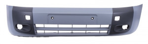 Bara fata cu locas proiector, grunduit, TUV potrivit FORD TOURNEO CONNECT, TRANSIT CONNECT, TRANSIT TOURNEO 2006-2009