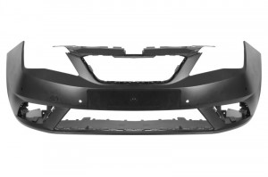Bara fata, cu locas senzor parcare, grunduit, potrivit SEAT IBIZA IV, IBIZA IV SC, IBIZA IV ST 2012-2015