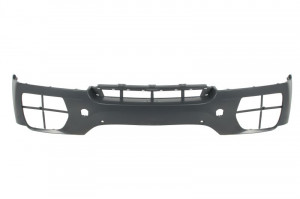 Bara fata cu locas senzorii parcare, grunduit potrivit BMW X6 E71, E72 2007-2014