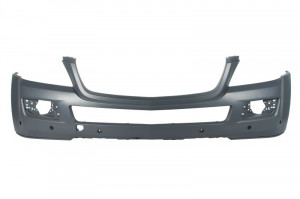 Bara fata cu locas senzorii parcare, grunduit potrivit MERCEDES GL X164 2006-2009