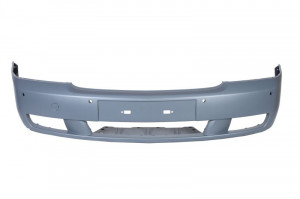 Bara fata cu locas senzorii parcare, grunduit, TUV potrivit OPEL SIGNUM, VECTRA C, VECTRA C GTS 2002-2005
