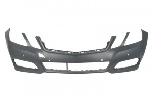 Bara fata ELEGANCE, cu locas senzorii parcare, grunduit potrivit MERCEDES E T-MODEL S212, E W212 2009-2013