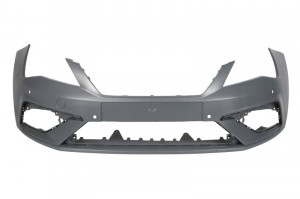 Bara fata FR, locas senzor parcare: 4, grunduit potrivit SEAT LEON, LEON SC, LEON ST, LEON ST/combi dupa 2012