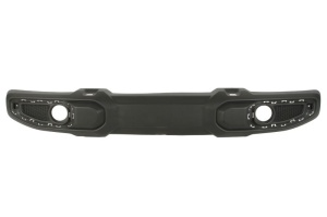 Bara fata, gri inchis potrivit JEEP WRANGLER IV JL 2017-2023