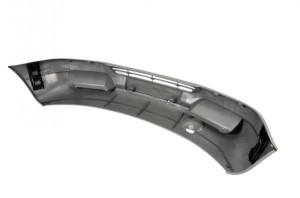 Bara fata gri inchis, TUV potrivit MERCEDES SPRINTER 2-T B901, B902, SPRINTER 3-T B903, SPRINTER 4-T B904, SPRINTER 5-T B905 2000-2006 - Img 3