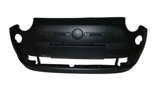 Bara fata grunduita potrivit ABARTH 500 / 595 / 695, 500C / 595C / 695C; FIAT 500, 500 C, SEICENTO / 600 2007-2013