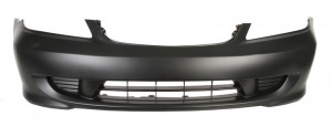 Bara fata grunduita potrivit HONDA CIVIC VII Sedan 2004-2005