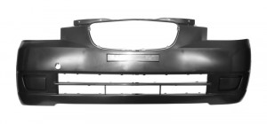 Bara fata grunduita potrivit KIA PICANTO I 2004-2008
