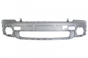 Bara fata grunduita potrivit MINI R56, R57, CLUBMAN R55 2006-2010