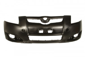Bara fata grunduita, potrivit TOYOTA AURIS 2007-2010