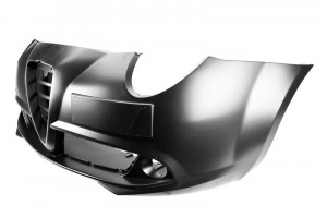 Bara fata grunduita, TUV potrivit ALFA ROMEO MITO 2008-2013 - Img 2