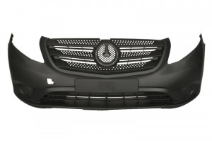 Bara fata grunduita, TUV potrivit MERCEDES V W447, VITO MIXTO DOUBLE CABIN, VITO TOURER W447, VITO W447 dupa 2014