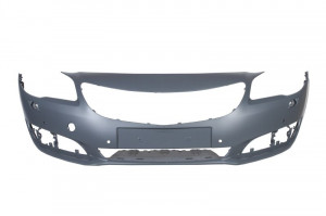 Bara fata locas lumini ceata, spalator faruri, senzori parcare: 4, grunduit, TUV potrivit OPEL INSIGNIA A dupa 2013