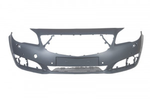 Bara fata locas lumini ceata, spalator faruri, senzori parcare: 6, grunduit, TUV potrivit OPEL INSIGNIA A dupa 2013