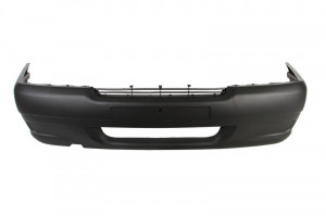 Bara fata, negru potrivit FIAT SCUDO 1995-2003