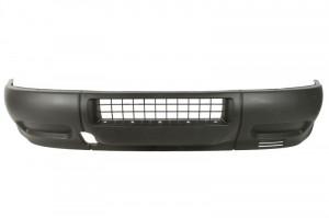 Bara Fata, negru potrivit IVECO DAILY III 1999-2006