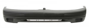 Bara fata negru potrivit SUZUKI GRAND VITARA I 1999-2000
