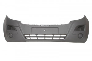 Bara fata negru, TUV potrivit OPEL MOVANO A, MOVANO B 2010-2014