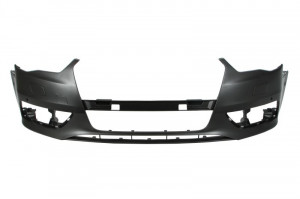 Bara fata numar locas senzori parcare: 4, grunduit, TUV potrivit AUDI A3 Hatchback 2012-2016