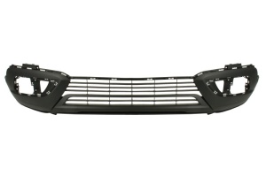 Bara fata, parte inferioara, gri inchis, TUV potrivit OPEL CROSSLAND X 2017-2020
