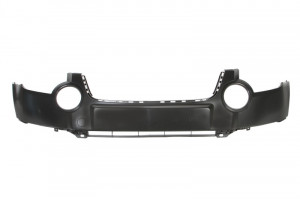 Bara fata partea superioara grunduit potrivit SKODA YETI 2009-2013